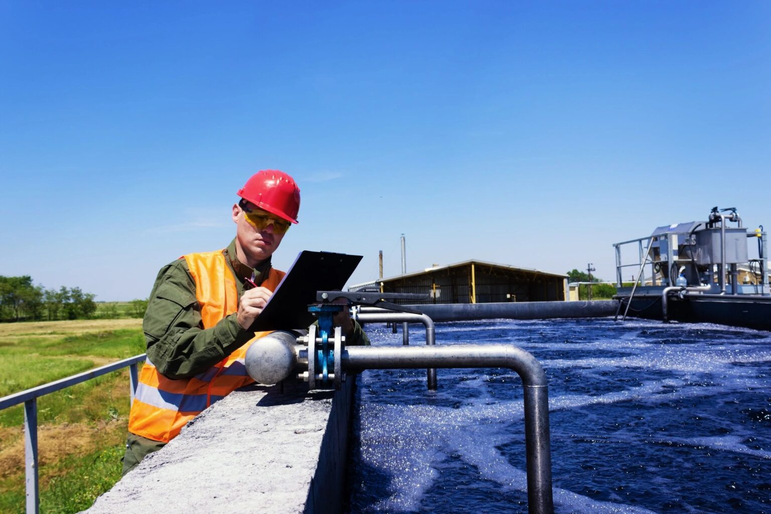 Backflow Services in Littleton, CO | American Backflow